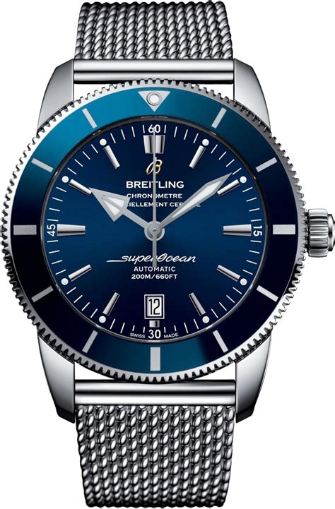 breitling superocean ii 36|breitling superocean watch price.